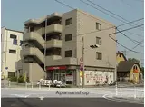 キャピタルシティ苗田