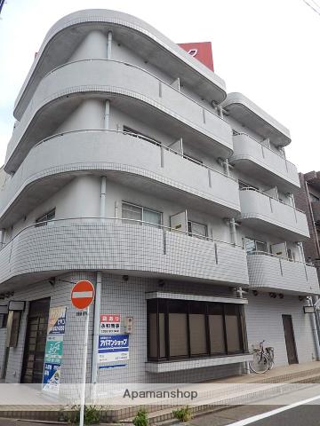 サンマンション大曽根(1K/2階)