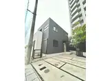 名古屋市東山線 藤が丘駅(愛知) 徒歩14分 2階建 築3年