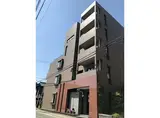 名古屋市桜通線 吹上駅(愛知) 徒歩10分 5階建 築32年