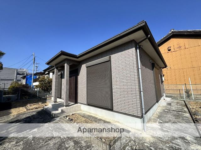 近鉄大阪線 名張駅 徒歩6分 築16年(2LDK)