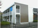 レオパレス緑町