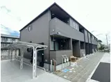 湖西線 堅田駅 徒歩6分 2階建 新築