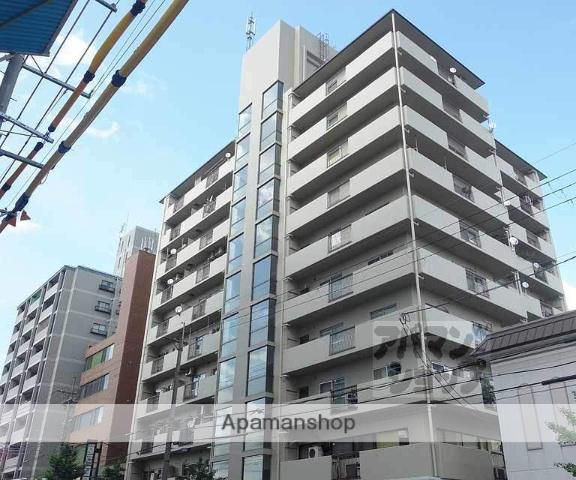 メイゾン山科(2LDK/10階)