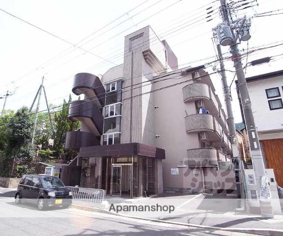 VIP一言寺(2DK/2階)