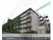 山科椥辻団地B棟(2LDK/5階)