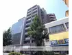 ロザーンジュ堀川(2LDK/8階)