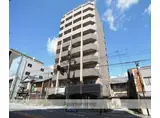 十四軒町マンション