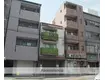 今出川マンション(1K/3階)