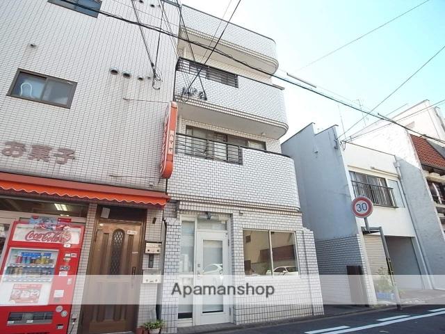 ユニオン室町(1K/2階)