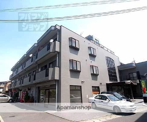 グレーヒル嵐山(3LDK/3階)