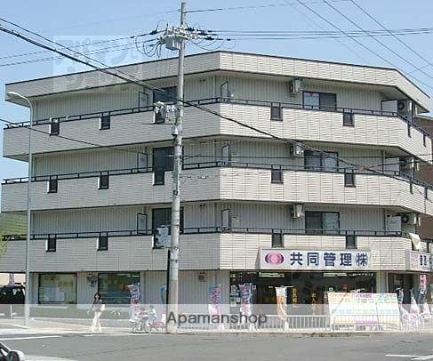 コモド清水(1K/3階)