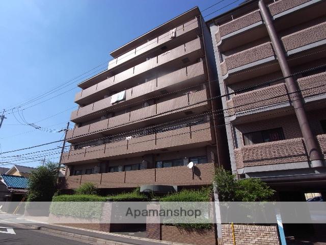 リバティースクエア(3LDK/3階)