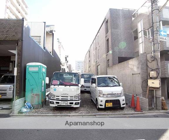 アークリード今出川大宮(1K/2階)