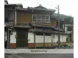 京阪電気鉄道鴨東線 出町柳駅 徒歩32分 1階建 築50年