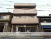 川上マンション(1K/3階)