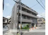 リバティ西陣