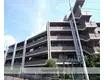 グランドメゾン修学院1番館(3LDK/4階)
