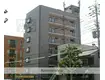 レコルト若林(1K/4階)