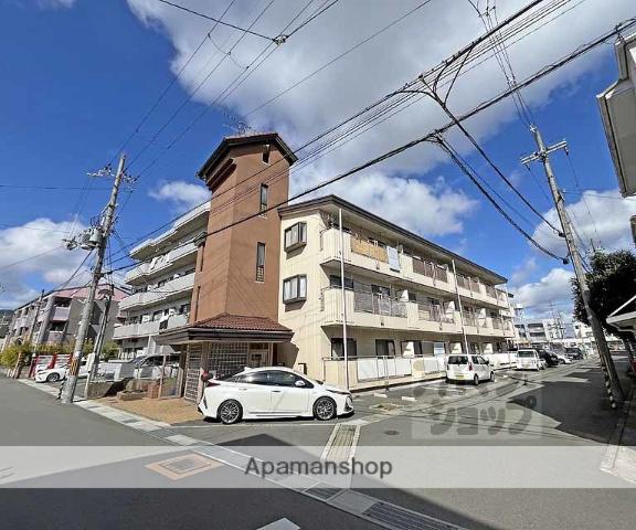 シャトー小西(2DK/2階)