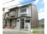 椥辻番所ヶ口町貸家