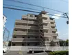 メルディアキューブ桃山(1K/3階)