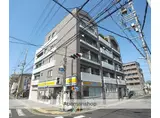 京阪電気鉄道京阪線 伏見桃山駅 徒歩10分 5階建 築31年