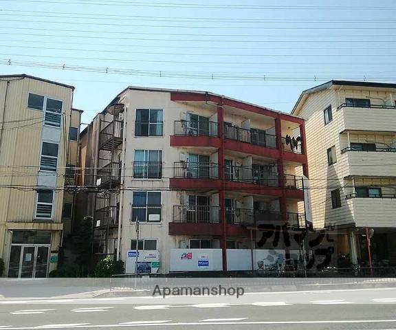 第1レジデンス春田(1DK/4階)