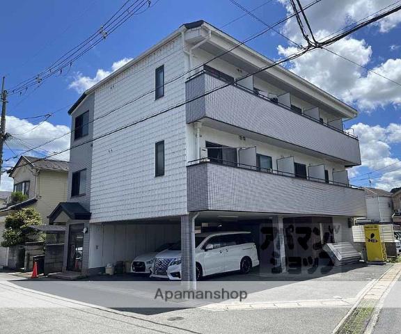 大島マンション(ワンルーム/3階)