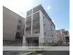 フェイバル二条(1K/1階)