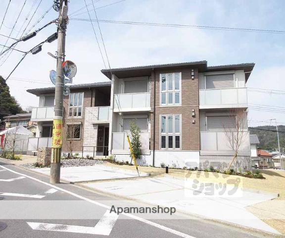 シャーメゾン日ノ岡(2LDK/1階)