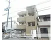 プリメーロタカノ(1K/3階)