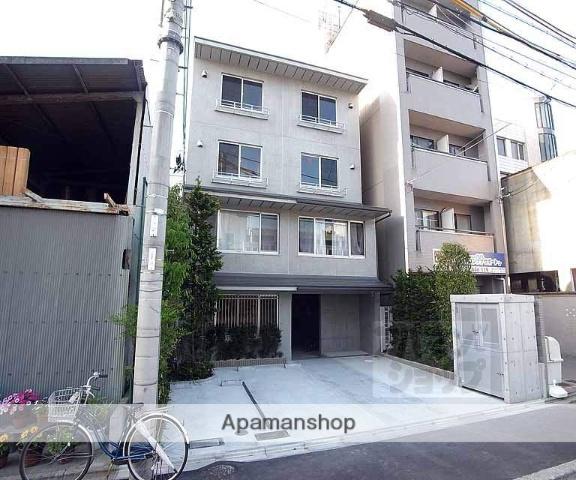 OPTIMA御所西藪之内町(1LDK/3階)