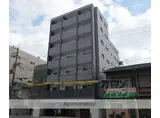 エステムプラザ京都ステーションレジデンシャル