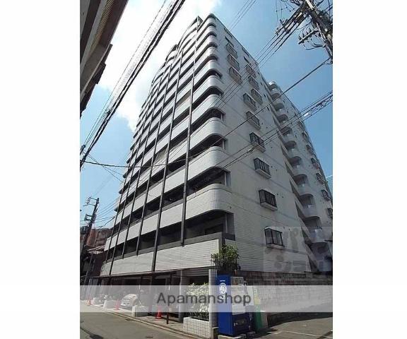 デ・リード河原町(1K/6階)