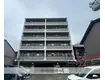サムティ上堀川(1K/2階)