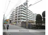 パラドール四条山ノ内ウエストシティ