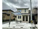 阪急電鉄京都線 西京極駅 徒歩7分 2階建 築1年
