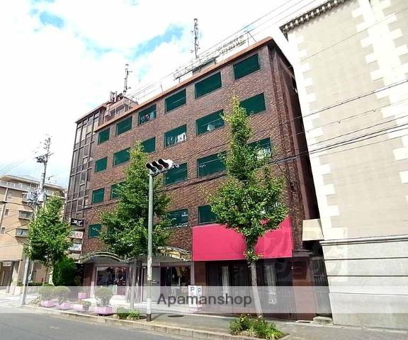 コルザ河村(1K/5階)