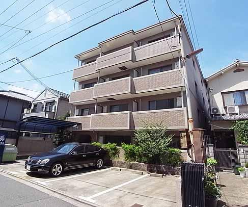 TIFFANY HEIGHTS(2K/3階)