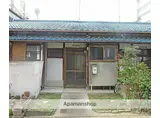 京阪電気鉄道宇治線 観月橋駅 徒歩7分 1階建 築59年