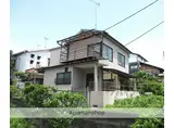 京阪電気鉄道京津線 四宮駅 徒歩6分 2階建 築65年