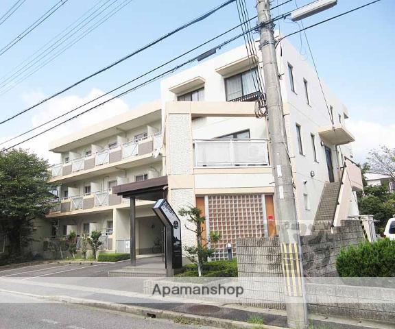 ベルメゾン(1K/2階)