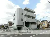 マンション賀園