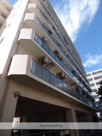 アリビオESAKA垂水町(1K/2階)
