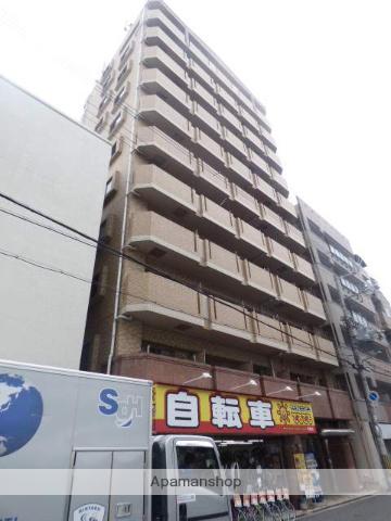 シャインビュー淡路(1DK/9階)