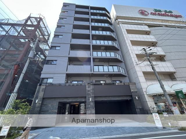 エタニティESAKA(2LDK/1階)