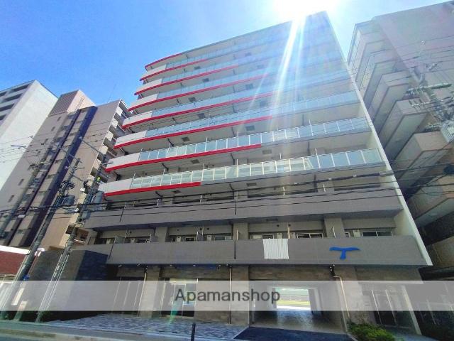 SERENITE江坂ミラク(1K/10階)