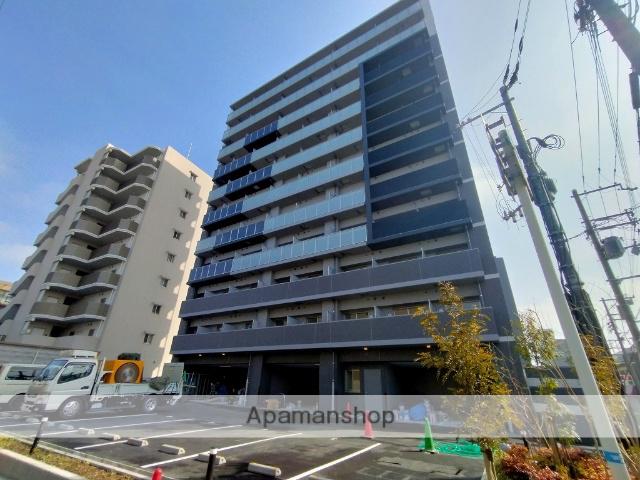 PRESSANCE庄内ブレイシス(1K/6階)