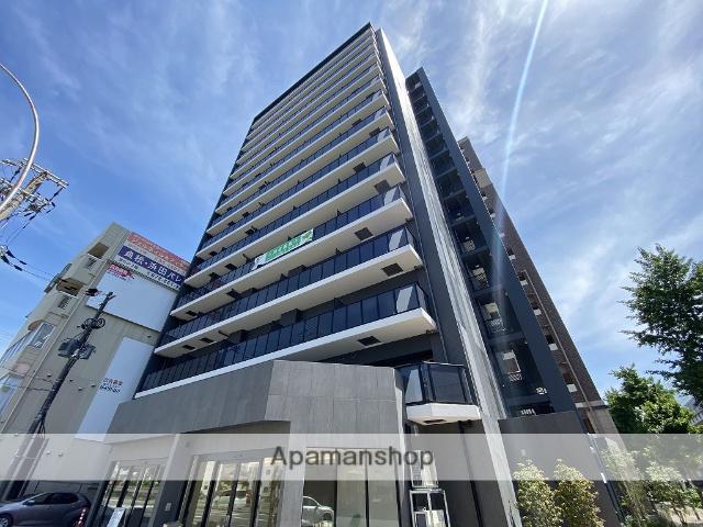 COMFORIA・LIV 東三国駅前SOLTERRACE(1LDK/5階)
